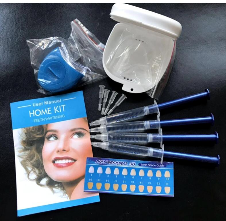 Kit Sonrisa Vyra