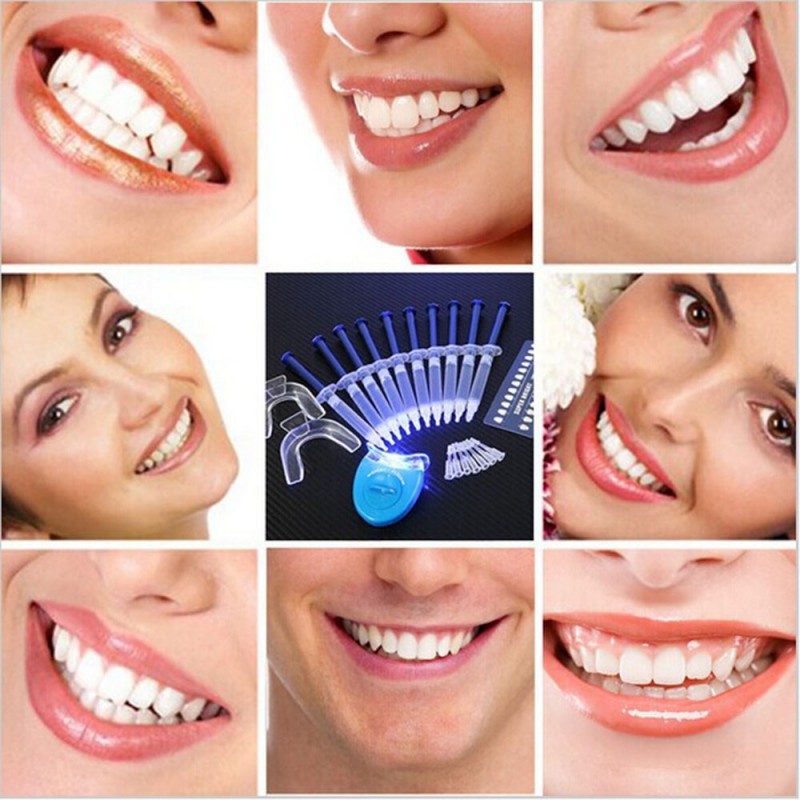 Kit Sonrisa Vyra